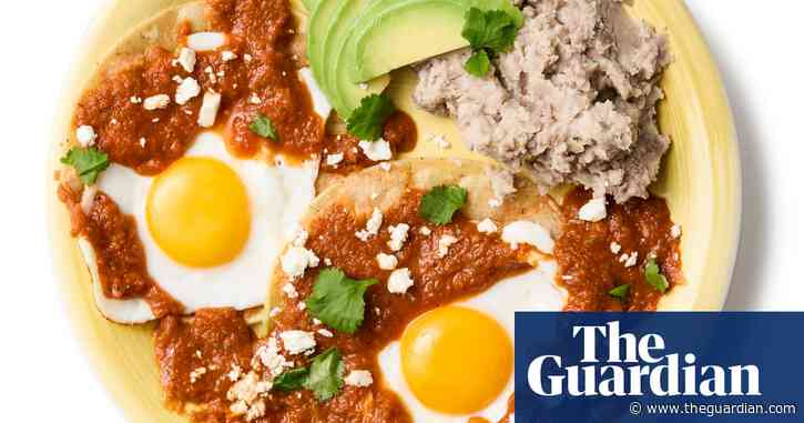 How to make the perfect huevos rancheros – recipe | Felicity Cloake's How to make the perfect …