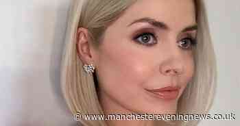 Holly Willoughby's 'favourite' mascara with 5,700 five-star ratings slashed to £6 in flash Amazon sale