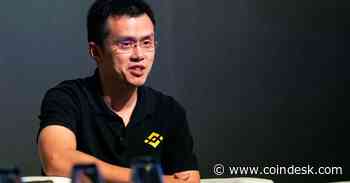 Binance Founder Changpeng Zhao Apologizes Ahead of Sentencing, 161 Others Send Letters of Support