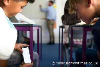 Headteacher calls for 7am to 7pm school days in Britain