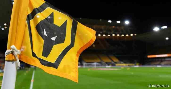Wolves issue statement after two Premier League players are arrested over rape allegation