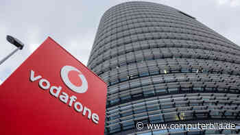 Sammelklage gegen Vodafone – so machen Sie mit