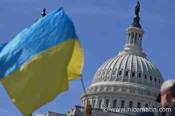 61 milliards de dollars: Le plan américain d'aide à l'Ukraine attend la signature de Biden