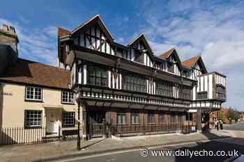 Southampton council confirms Tudor House not for sale after BBC report