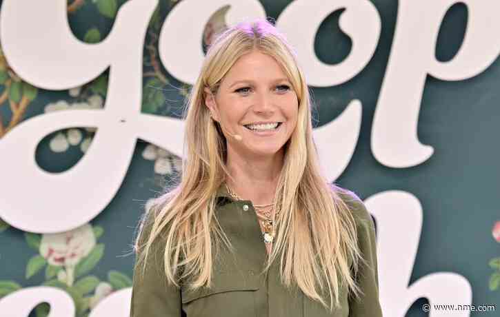Gwyneth Paltrow’s latest Goop gift guide wants you to buy a sex toy for your mum