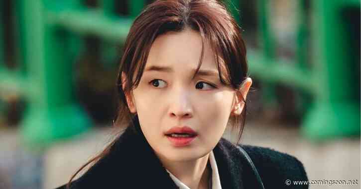 Hospital Playlist Actor Jeon Mi-Do Reveals Why She Chose to Star in Upcoming K-Drama Connection