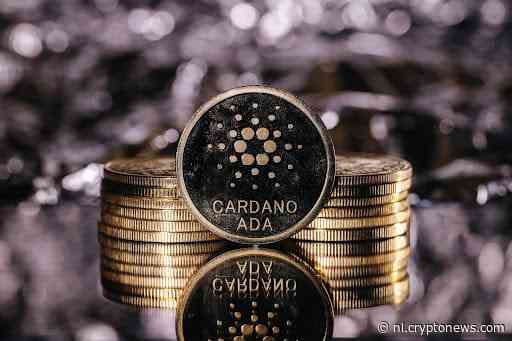 Cardano Koers Verwachting: ADA Verliest Positie Top 10 Crypto Ranglijst – Heeft Cardano Nog Toekomst?