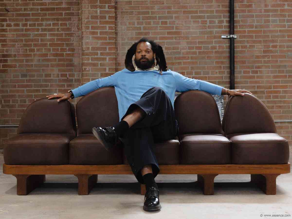 How Michael Bennett Became The Architect Of His Life And Career