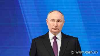 Ökonomen: Putin geht das Geld für den Krieg nicht aus