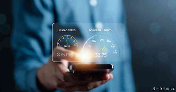 How to check your internet speed: tests to use and what speed you need