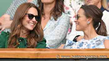 Will Pippa Middleton receive a royal title when Kate Middleton becomes Queen Consort?