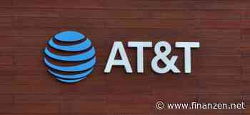 AT&T-Aktie gefragt: Erwartungen dank Kundenzustrom übertroffen