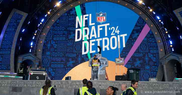 2024 NFL Draft: Ranking the Detroit Lions’ 10 biggest needs