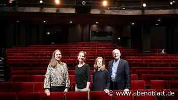 Ohnsorg Theater: Mit „Buddenbrooks“ neue Zuschauer gewinnen