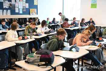 Ook in deze Hasseltse school haperden Vlaamse toetsen: “Test was eigenlijk niet zo moeilijk”
