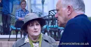 Vera's Brenda Blethyn facing 'hard' exit from ITV drama as she confirms when filming will start