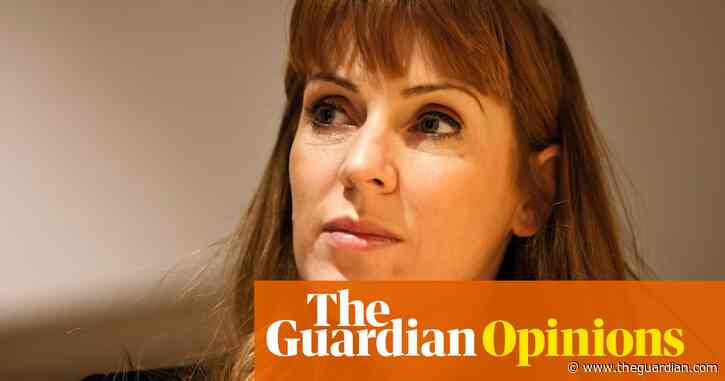 Was it Angela Rayner who was fined millions by HMRC? No, that was a Tory | Zoe Williams