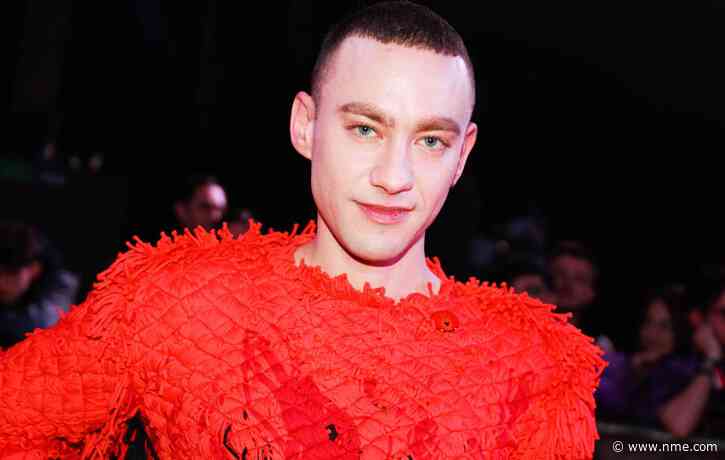 Olly Alexander to make special appearance in ‘EastEnders’ next month