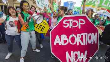Trotz heftiger Kritik: Italien lässt Abtreibungsgegner in Beratungsstellen zu