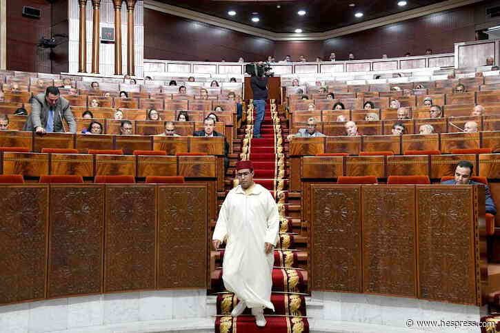 مجلس النواب يفضح المتغيبين بتلاوة أسماء "ا&#1