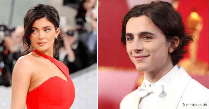 Is Kylie Jenner pregnant with Timothée Chalamet’s baby? The wild rumours explained