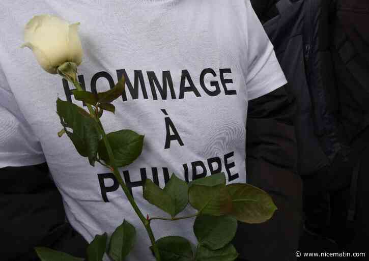 "On est entre la colère, l'incompréhension et la tristesse": des centaines de personnes attendues aux obsèques de Philippe Coopman à Grande-Synthe