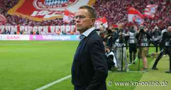 FC Bayern: Ralf Rangnick bestätigt Gespräche über Trainerjob