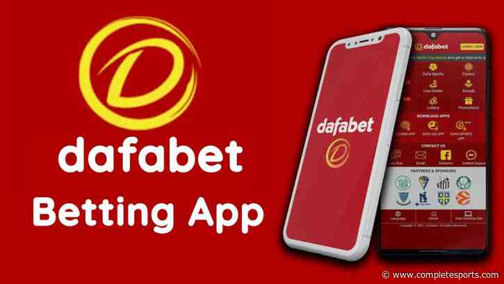 Download & Install Dafabet App on Android & iOS: Guide in 2024