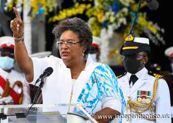 Barbados halts ‘£3m plan’ to purchase Tory MP’s former slavery plantation amid backlash