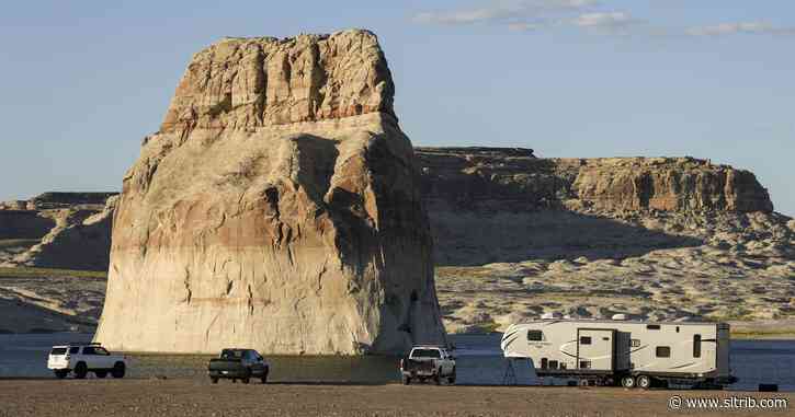 Here’s how off-road vehicles will soon be restricted in Glen Canyon
