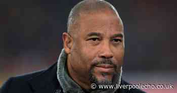 Former Liverpool FC player John Barnes hit with ban after company fails to pay thousands in tax