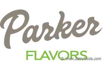 Parker Flavors completes brand refresh