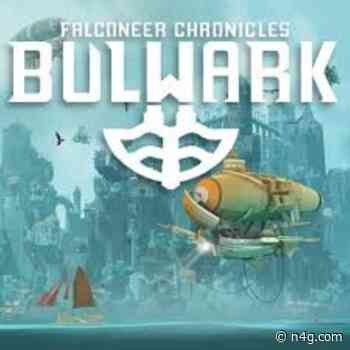 Bulwark: Falconeer Chronicles Review: City Building Redefined [Gameffine]