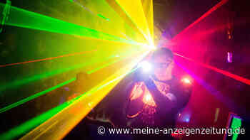 In Baden-Württemberg gibt es eine der größten Lasertag-Hallen Europas
