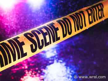Two people shot in Roanoke Rapids