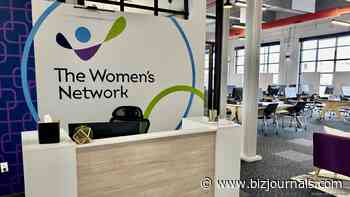 The Women's Network, Dress for Success boutique settle into new downtown Wichita location