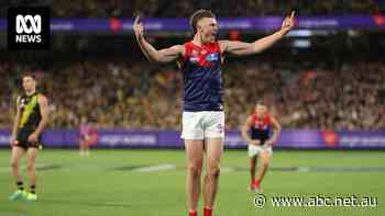 Demons too strong at the MCG, Tigers injury woes worsen