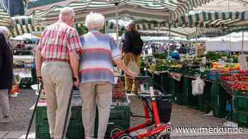 Renten-Erhöhung fix: Experte ordnet Effekt für alle Bürger ein – „große Relevanz“