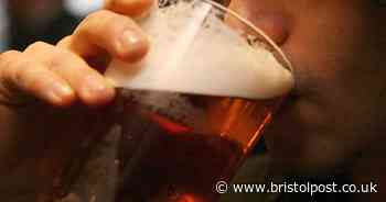 Mapped - the parts of the UK where you’re most likely to die from alcohol