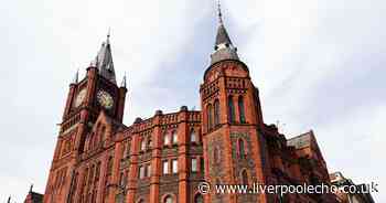 Ofsted tells University of Liverpool to improve