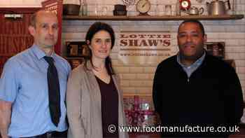 Jacksons of Yorkshire acquires Lottie Shaw’s