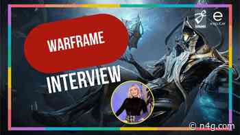 Warframe Interview: "Any Loose Ends In The Overall Narrative Are In Our Sights," Says Dev
