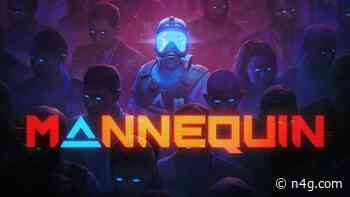 Mannequin Brings its Asymmetrical Hunt to Quest App Lab in May