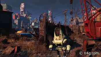 Best Fallout 4 mods on PC ranked (April 2024)