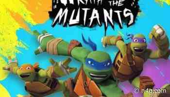 TMNT Arcade: Wrath of the Mutants Is A Nostalgic Adventure For Fans - Skewed 'n Reviewed
