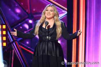 10 Kelly Clarkson Covers That Prove She's a Country Singer