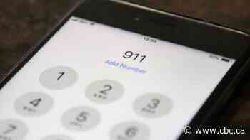 After receiving 1,150 calls to 911 in a single night, police in Norfolk County are investigating