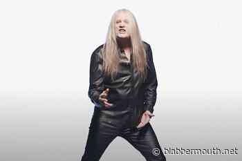 SEBASTIAN BACH Shares Music Video For New Song '(Hold On) To The Dream'