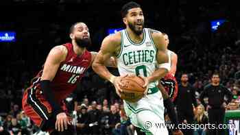 Celtics vs. Heat odds, score prediction, time, line: 2024 NBA playoff picks, Game 2 best bets by proven model
