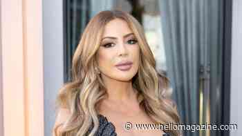 Larsa Pippen's unrecognizable appearance has fans doing a double take: 'Who is this?'